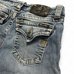 Damen Miss Me Shorts (M | W28)
