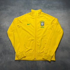 Nike Brasilien Jacket - M