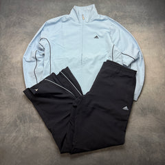 Adidas Tracksuit - M
