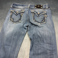 Damen Miss Me Jeans - W29