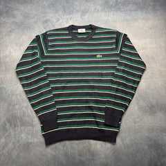 Lacoste Sweater - S