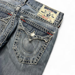 True Religion Boot (M | W31)