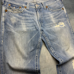 True Religion - W38
