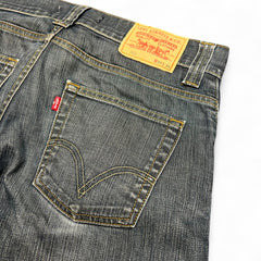 Levi’s 506 Straight (M | W32 L28)