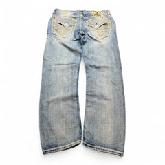 Rock Revival (L | W34)
