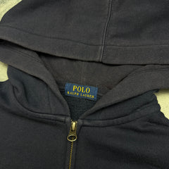 Ralph Lauren Zip - XS