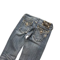 Damen Miss Me (S | W26)