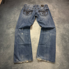 Rock Revival Jeans - W34
