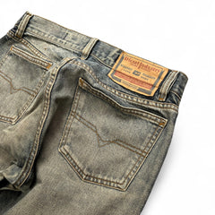 Diesel (S | W29)