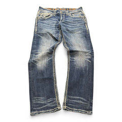 Rock Revival (L | W34)