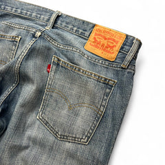 Levi’s Straight 514 (L | W34)