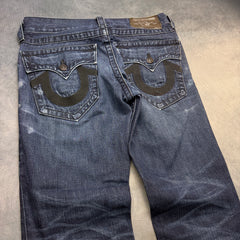 True Religion - W31
