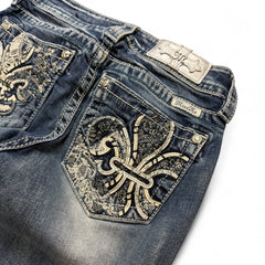 Damen Miss Me (S | W25)