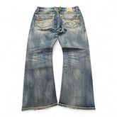 Rock Revival (L | W34)