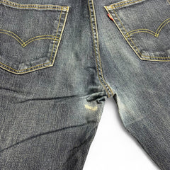 Levi’s 527 Bootcut (L | W33 L32)