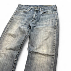 Levi’s Straight 514 (L | W34)
