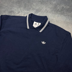 Adidas Retro Sweater - M