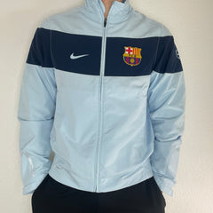Nike Barcelona Trackjacket - L