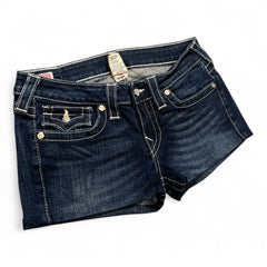 Damen True Religion Short (M | W28)