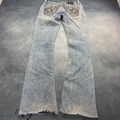 Damen Miss Me - W26