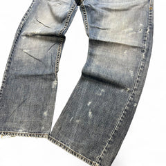Levi’s Baggy 514 (XL | W38)