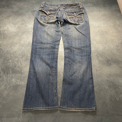 Damen Rock Revival - W27