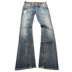 Damen Rock Revival (M | W27)