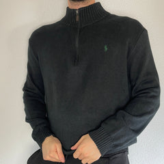 Ralph Lauren Zip - L