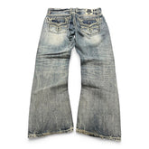 Rock Revival (L | W36)