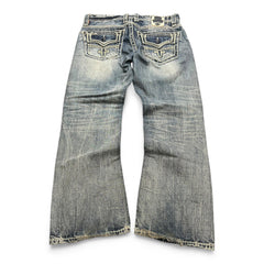 Rock Revival (L | W36)