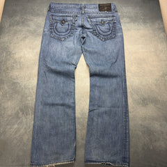 True Religion Jeans - W36