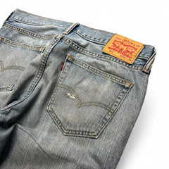 Levi’s Boot 527 (L | W34)