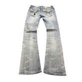 Damen Miss Me (S | W25)