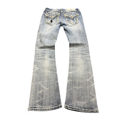 Damen Miss Me (S | W25)