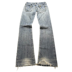 Damen Miss Me (S | W25)