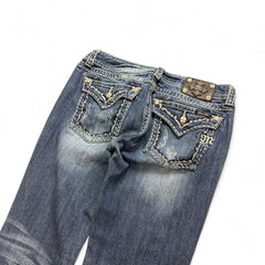 Damen Miss Me (L | W31)