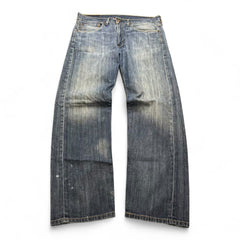 Levi’s Straight 505 (L | W34)