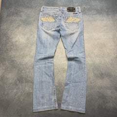 Damen Miss Me - W27