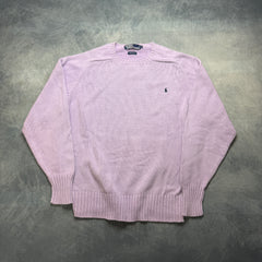 Ralph Lauren Sweater - M
