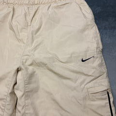 Nike Trackpants - M