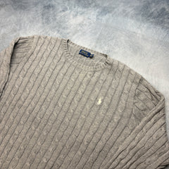 Damen Ralph Lauren Sweater - XL