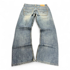 Levi’s 507 Bootcut (L | W34 L32)