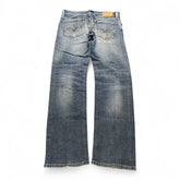 Diesel (M | W32)