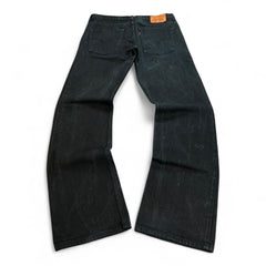 Levi’s 538 Straight (M | W30 L32)