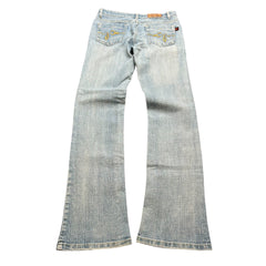 Damen Y2K Jeans (S | W26)