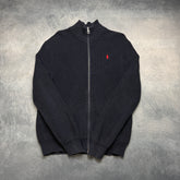 Ralph Lauren Zip - S