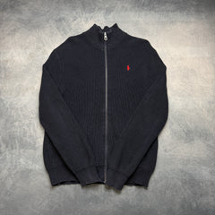 Ralph Lauren Zip - S
