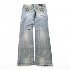 Damen Miss Me Straight (M | W29)