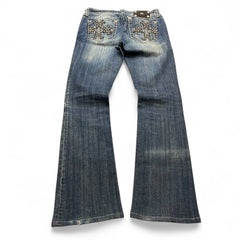 Damen Miss Me (M | W28)