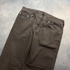 True Religion - W34